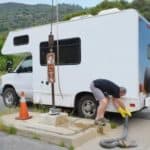 RV Waste Disposal: How And Where To Dump Your RV Grey And Black Tanks