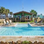 The Best Waterfront RV Parks in Port Aransas