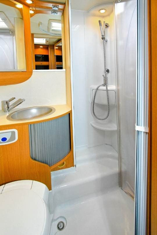 RV Wet Bath: Pros and Cons You Should Know 2 What Is An RV Wet Bath