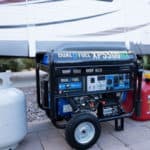 What Size Generator Is Needed To Power an RV Air Conditioner