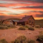 10 California’s Real Ghost Towns That Aren’t Just Tourist Traps!