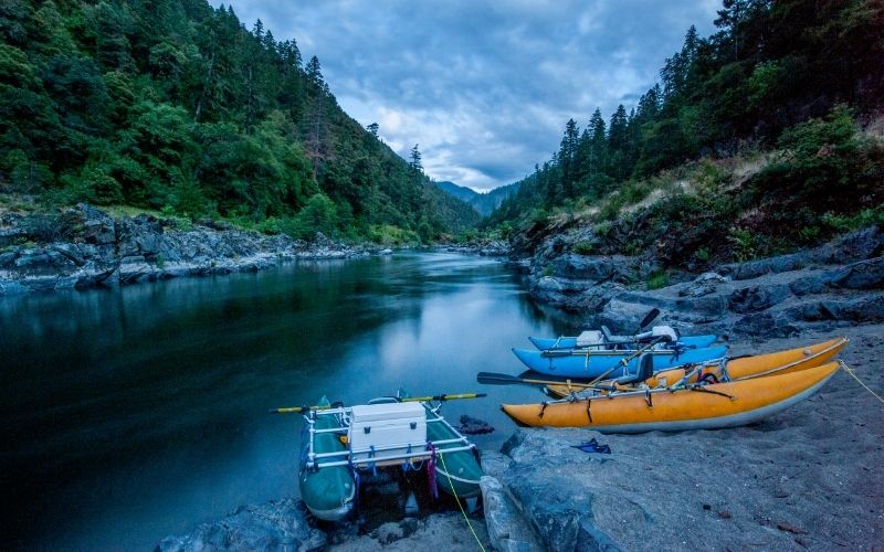 10 Free Campgrounds In Oregon And How To Find More 1