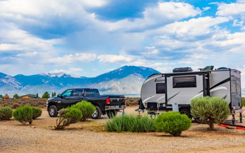 14 Boondocking Myths We Want You To Stop Believing