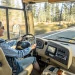 15 Tips For Driving A Motorhome Safely For The First Time