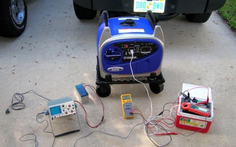 5 Ways To Charge RV & Camper Batteries Correctly