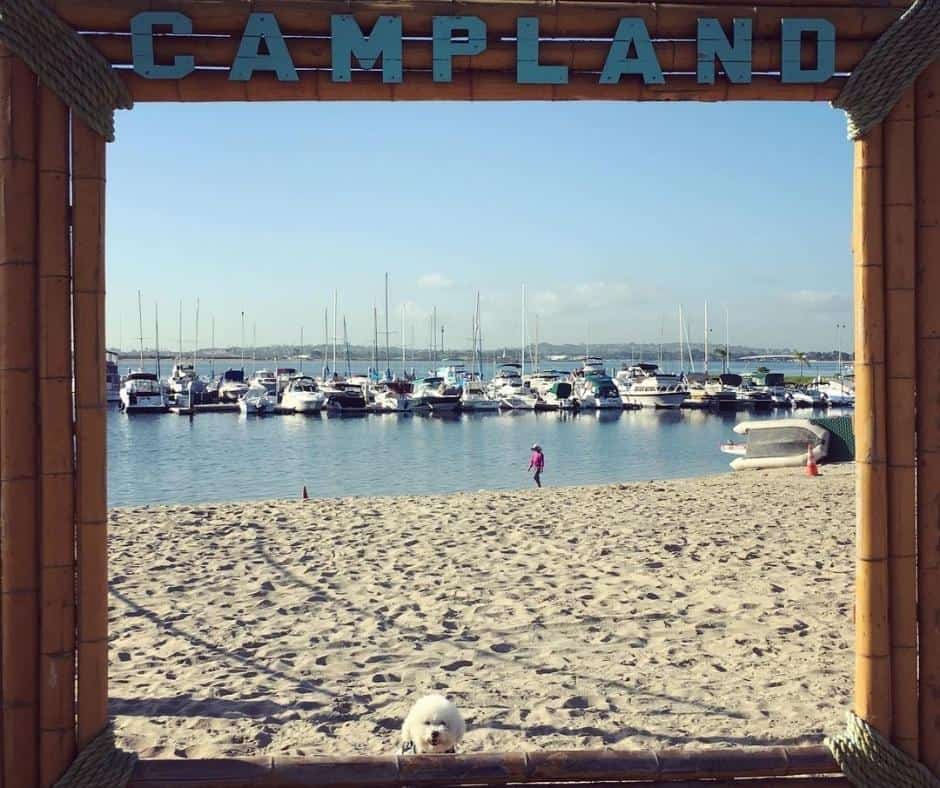 Best RV Parks And Campgrounds In California To Get The Most Out Of The Golden State 3 Campland-on-the-Bay-–-San-Diego