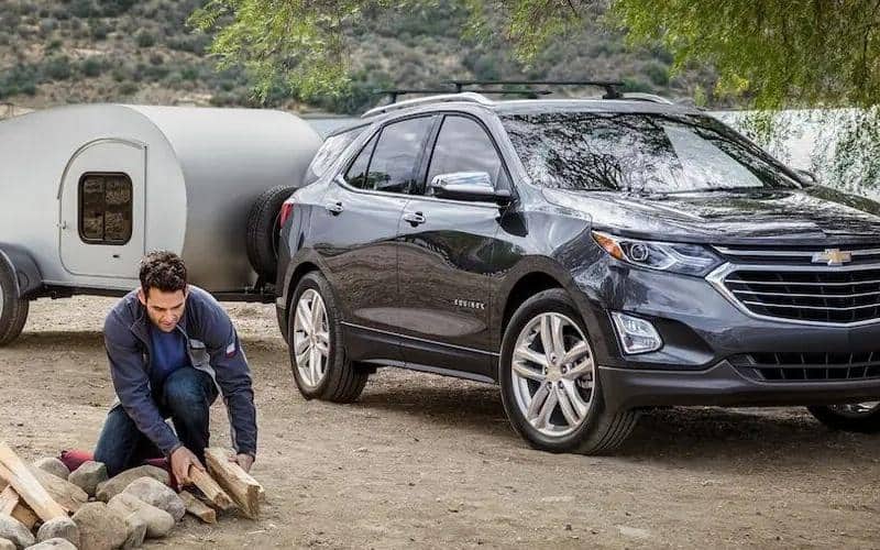 Can-A-Chevy-Equinox-Tow-A-Camper-Or-Trailer