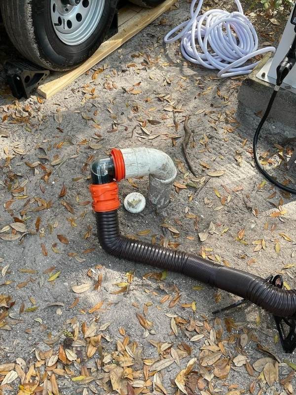 RV Gray Water Tank: 10 Things All First-Time RVers Must Know 2 Can-I-Dump-My-Gray-Water-On-The-Ground