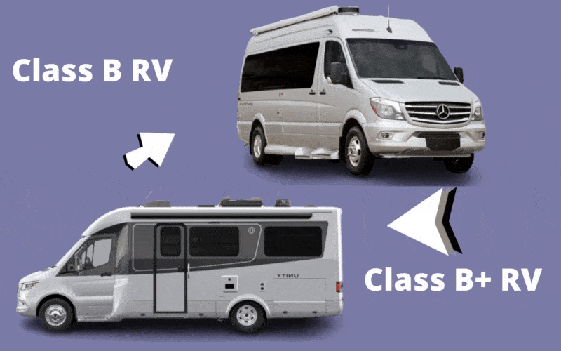 What Is a Class B+ RV and What Do They Offer? 2 Differences-Between-Class-B-RVs-1