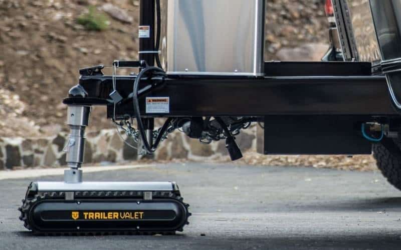 Best Motorized Trailer Dolly To Move Your RV Camper Safely 3 Electric Motor Dollies
