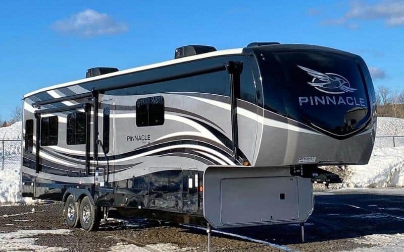 Jayco Pinnacle