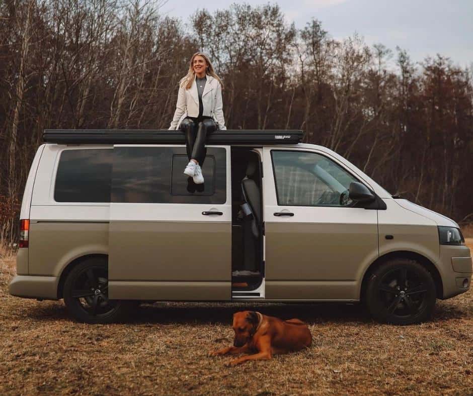 Minivan