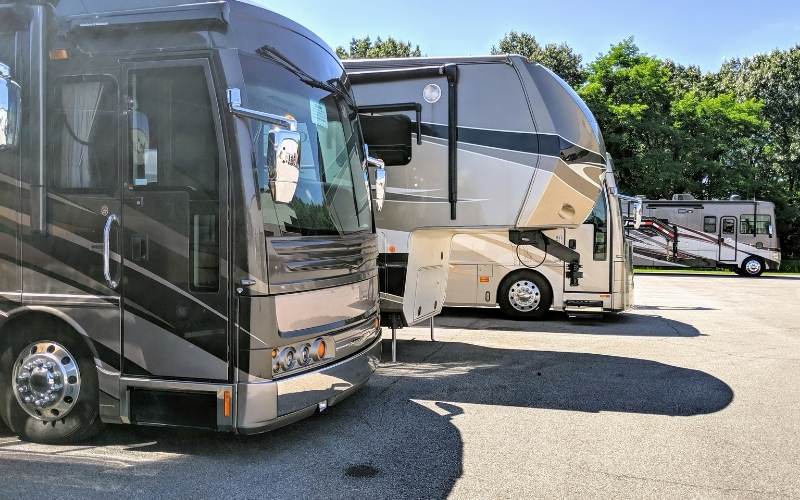 New Vs. Used RV: How To Decide Which Should You Buy?