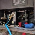 RV Gray Water Tank: 10 Things All First-Time RVers Must Know