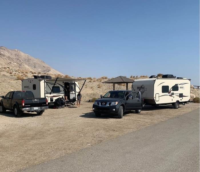 Solar Panels To Power Your RV Seem Like A Good Idea But Are They Really Worth It? 2 Solar-Power-Lets-You-Drive-Down-More-Roads