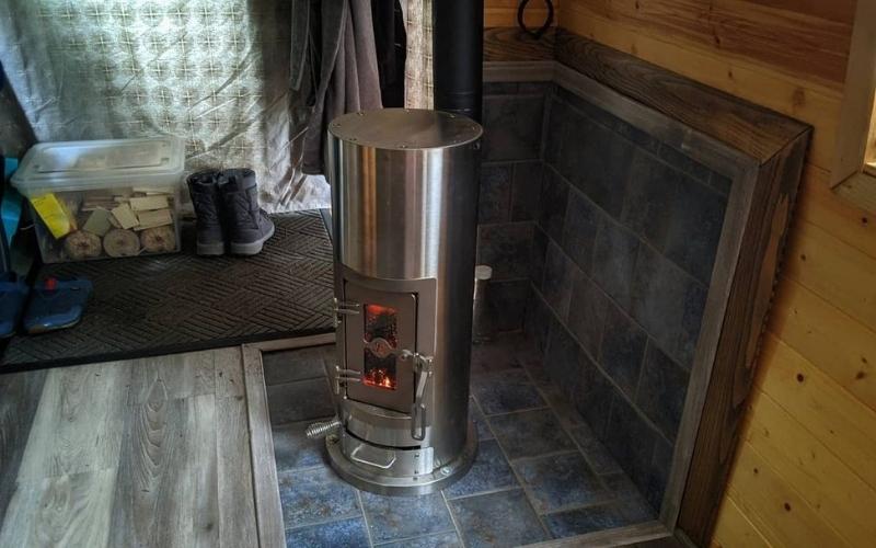 How To Keep Warm In The Winter In An RV Without Propane 3 Tap Into Natural Sources to Stay Warm