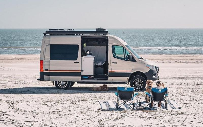 The 8 Best Class B Motorhome Brands Of 2023 - RVing Know How The 8 Best Class B Motorhome Brands Of 2023 - RVing Know How