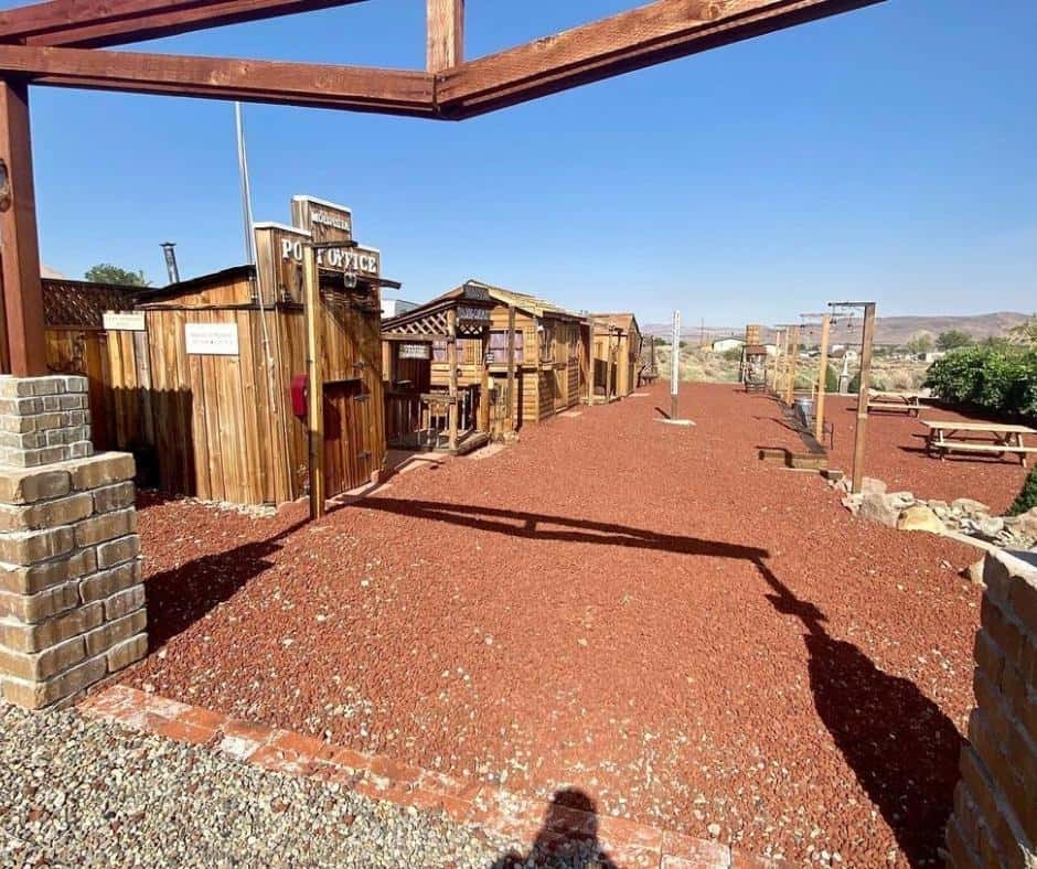 Weirdest Roadside Attractions in all 50 states across America 29 The-Republic-of-Molossia-–-A-Micronation-Nevada