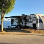 Top 10 RV Parks Along The Golden Coast