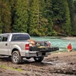 Best Truck Bed Drawers To Maximize Storage Space In Your Pickup