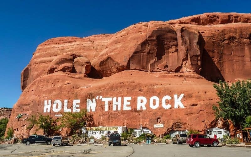 Weirdest Roadside Attractions In All 50 States Across America