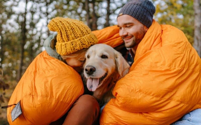 4 Best Portable Heated Blankets To Stay Warm during cold-weather camping 2 What To Look For In An Electric Camping Blanket?