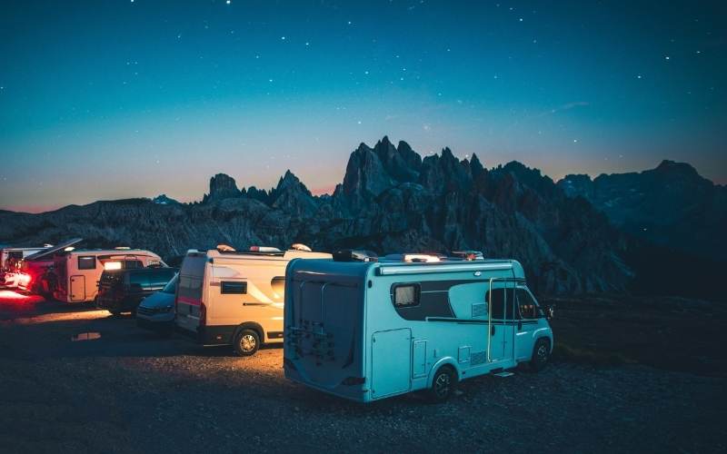 New vs. Used RV: How to Decide Which Should You Buy? 4 Where-Do-You-Plan-On-Sleeping