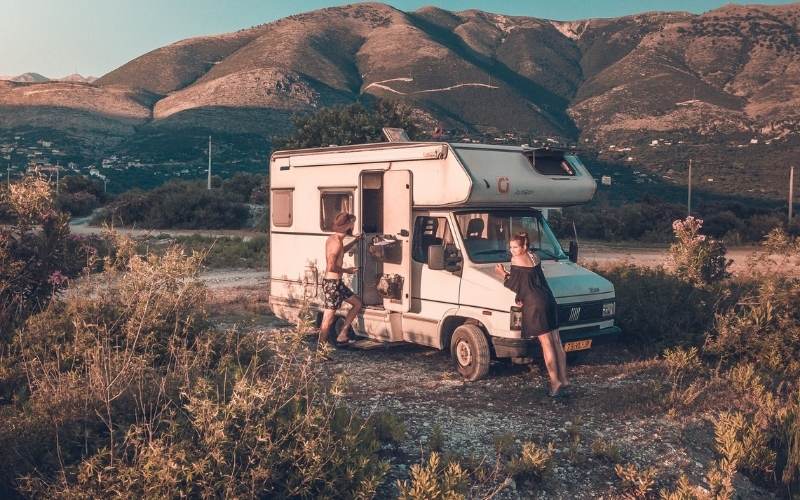 New vs. Used RV: How to Decide Which Should You Buy? 5 Who-Might-Feel-At-Home-In-A-Used-RV