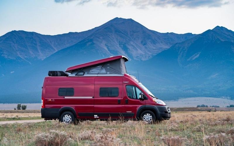 8 Of The Best Class B Motorhome Brands Of 2023 4 Winnebago-Industries