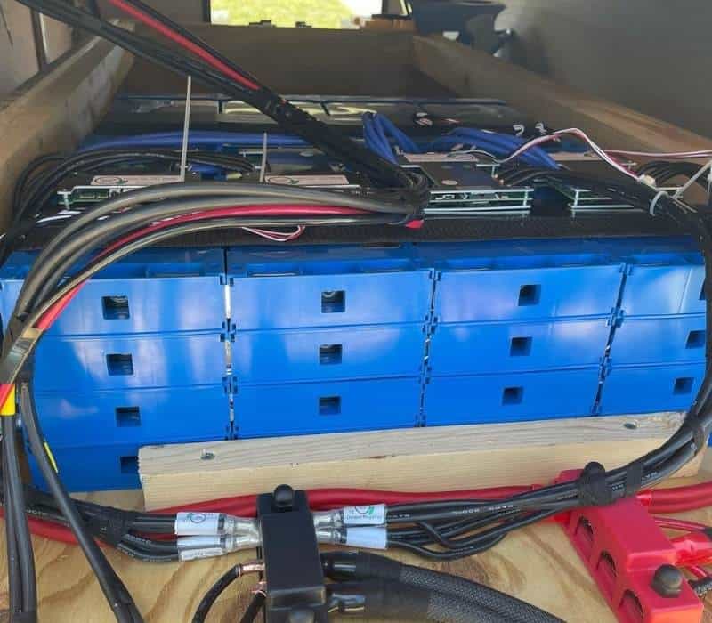 Solar Panels To Power Your RV Seem Like A Good Idea But Are They Really Worth It? 5 Your-Power-Is-Still-Only-As-Good-As-Your-Battery-Bank