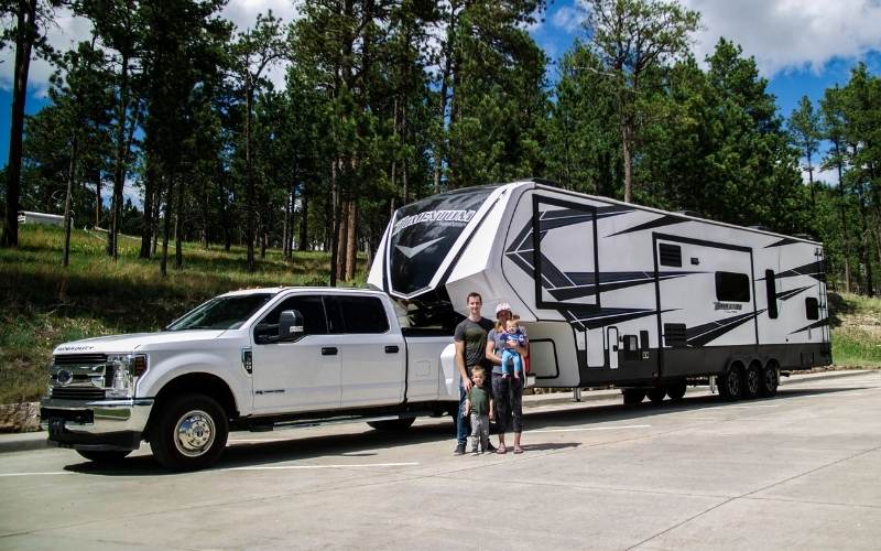 12 Full-Time RV Living Myths And Misconceptions You Need To Stop Believing