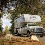 The 6 Best Truck Campers For For Short-Bed Trucks