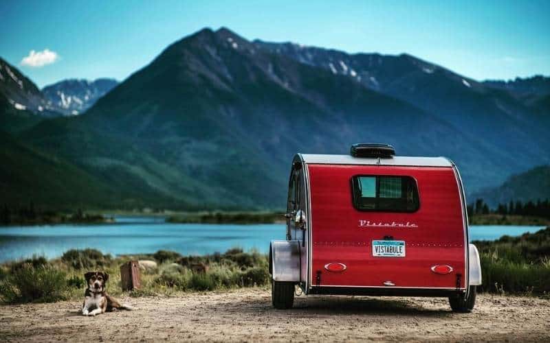 Teardrop trailers Are So Expensive But Their Popularity Can't Be Contained 9 Are Teardrop Trailers Worth The High Cost?
