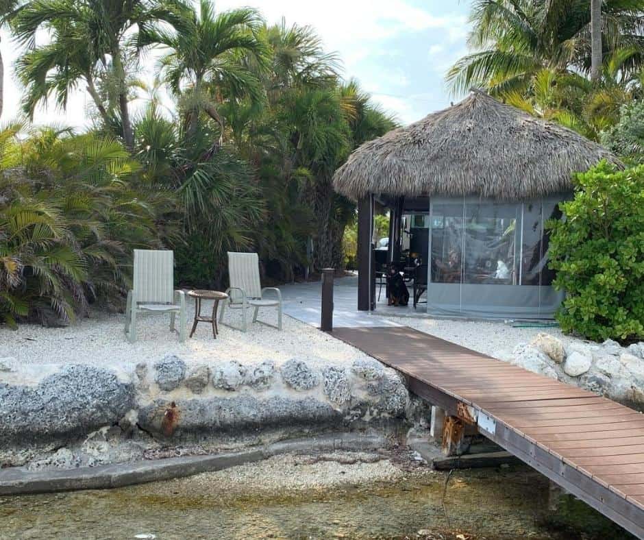 10 Epic RV Parks and Campgrounds in Key West, Florida For Sun Worshippers 5 Bluewater Key RV Resort