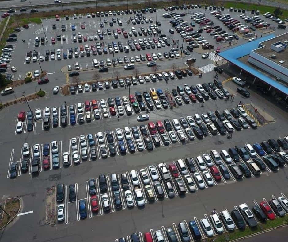 How To Be Safe (and legal) Parking At Costco Overnight 4 Dos and Don'ts of Overnight Parking At Costco