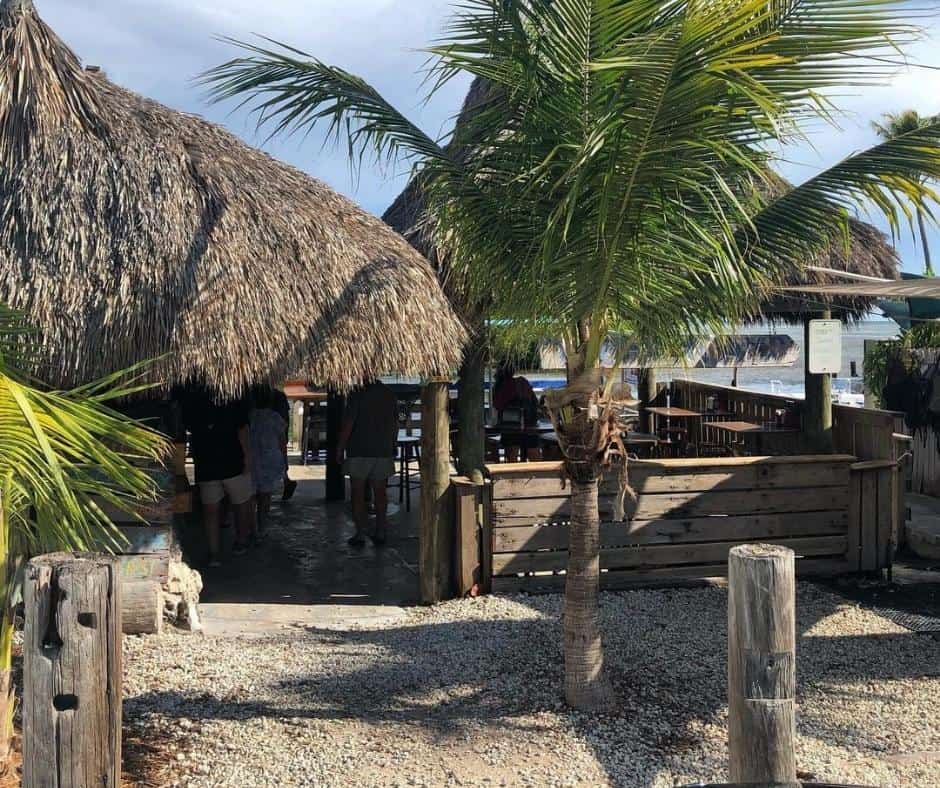 10 Epic RV Parks and Campgrounds in Key West, Florida For Sun Worshippers 6 Geiger Key Marina RV Park