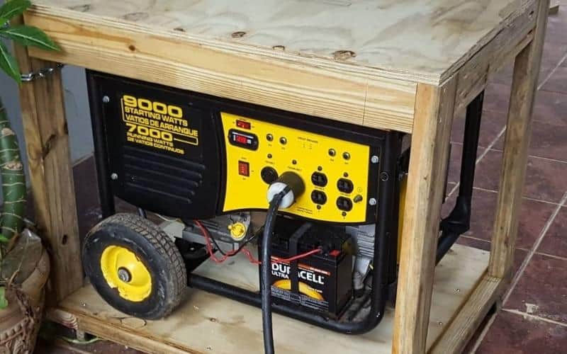 How Can I Make My RV Generator Quieter