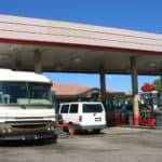 How Many Gallons Of Fuel Does An RV Usually Hold?
