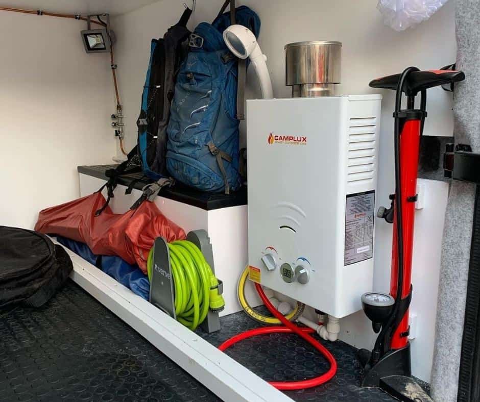 Are RV Tankless Water Heaters Worth It? Pros Vs. Cons 3 How Much Do Tankless Water Heaters Cost