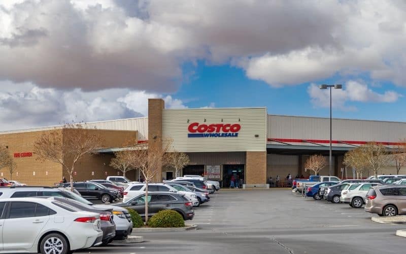 How To Be Safe (And Legal) Parking At Costco Overnight