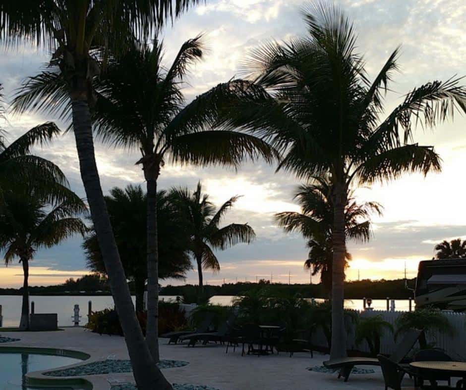 10 Epic RV Parks and Campgrounds in Key West, Florida For Sun Worshippers 9 Marathon Marina and RV Resort