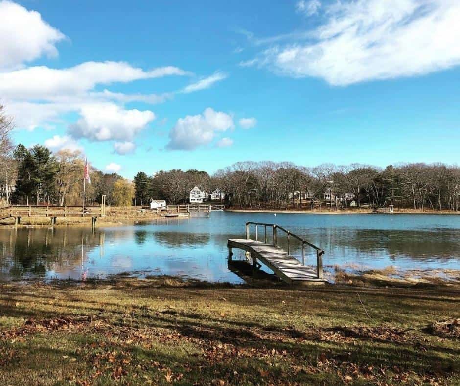 Paddy Creek Recreation Area – Mark Twain National Forest