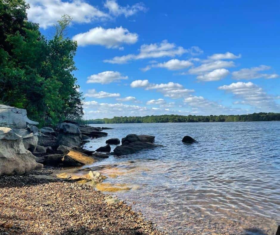 Poole Knobs Campground – Southeast Nashville