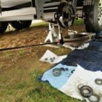 RV Maintenance Checklist: Monthly, Annual, Semi-Annual And Before Every Trip