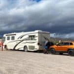 RV Parks in Quartzsite