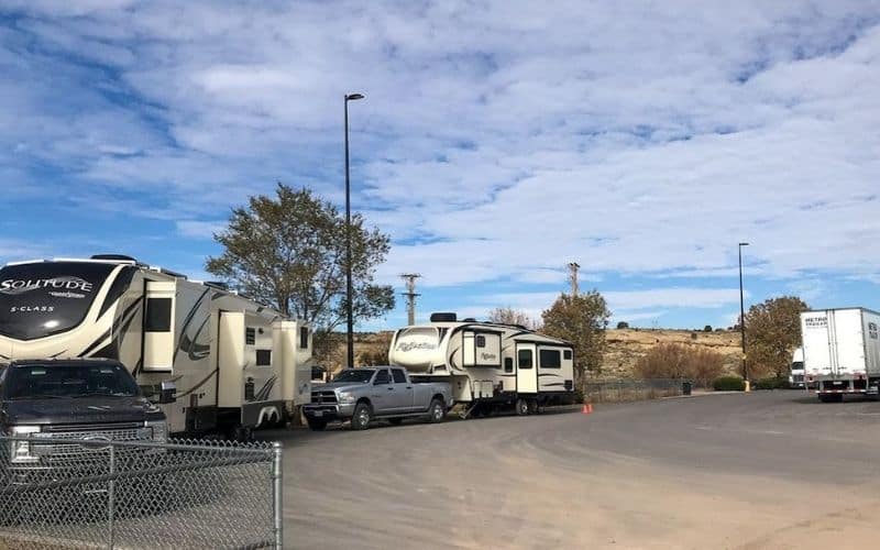 12 Full-Time RV Living Myths and Misconceptions You Need to Stop Believing 3 RVing Is All About Spontaneity