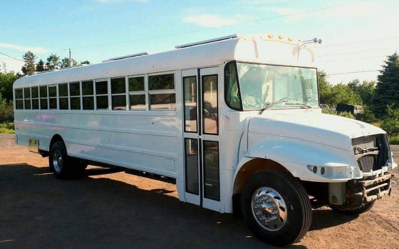 Reasons to Avoid Skoolies & Bus Conversions For Living On The Road 3 Reasons to avoid Skoolie