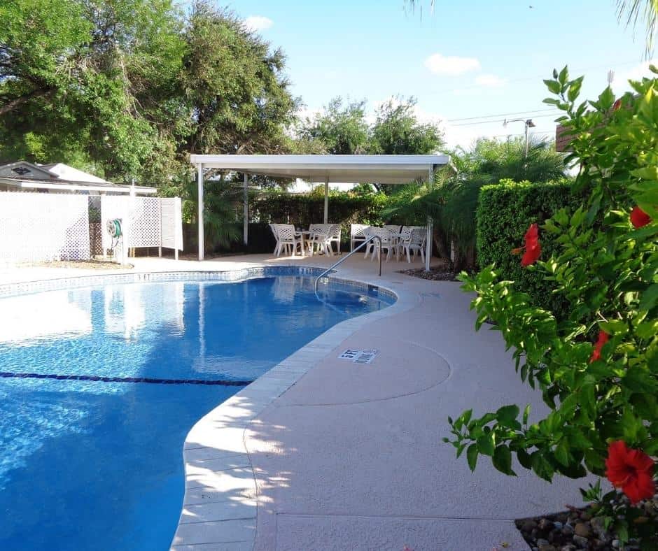 The 8 Best RV Parks And Campgrounds in Quartzsite, Arizona 9 Split Rail RV Park