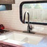 The Best RV Replacement Faucet
