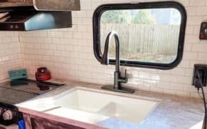 The Best RV Replacement Faucet